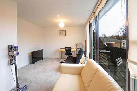 2 bedroom flat for sale, Manor Place, Cambridge, CB1