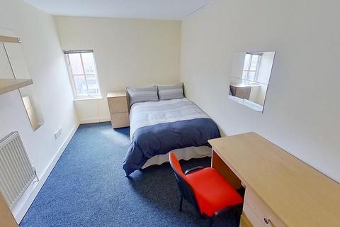 6 bedroom maisonette to rent, 150a, Mansfield Road, Nottingham, NG1 3HW