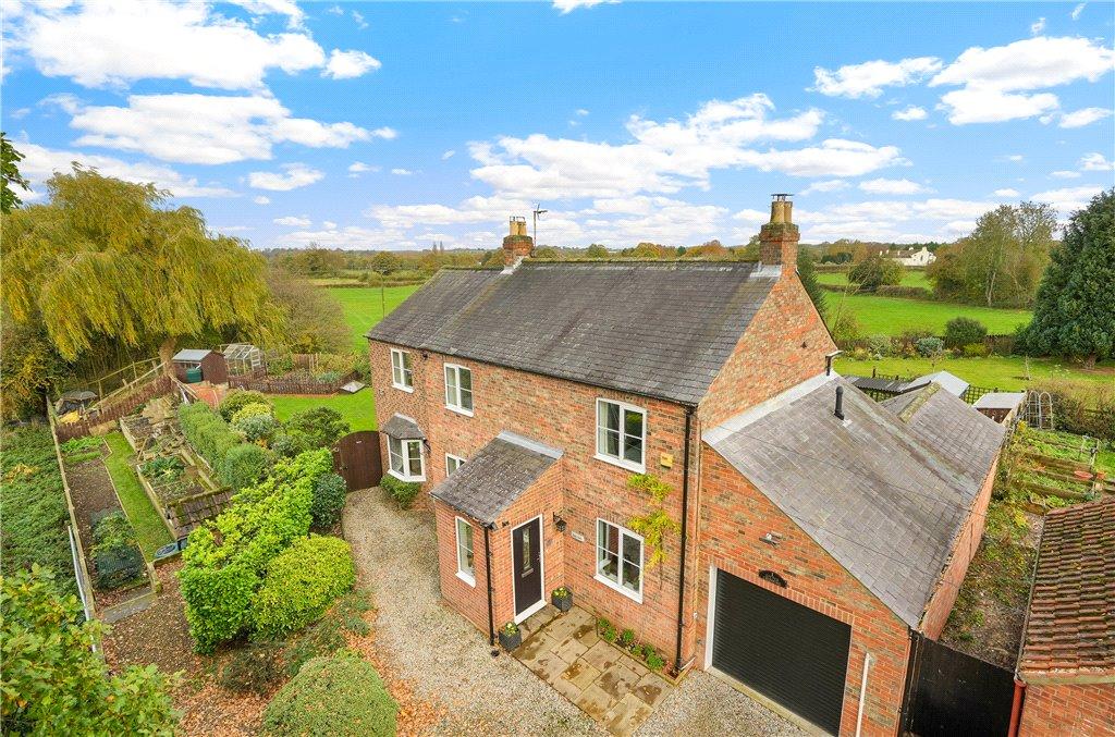 Littlethorpe, Ripon 4 bed house for sale £569,950