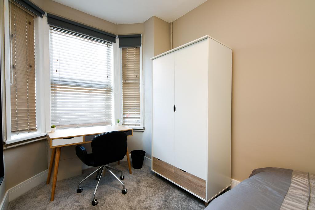 Reading Space