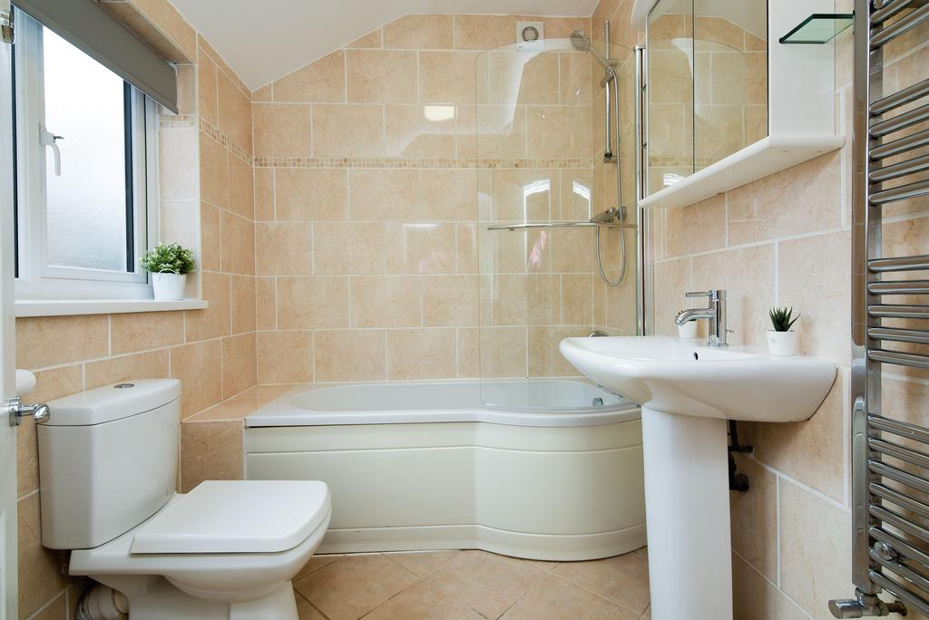 Washroom