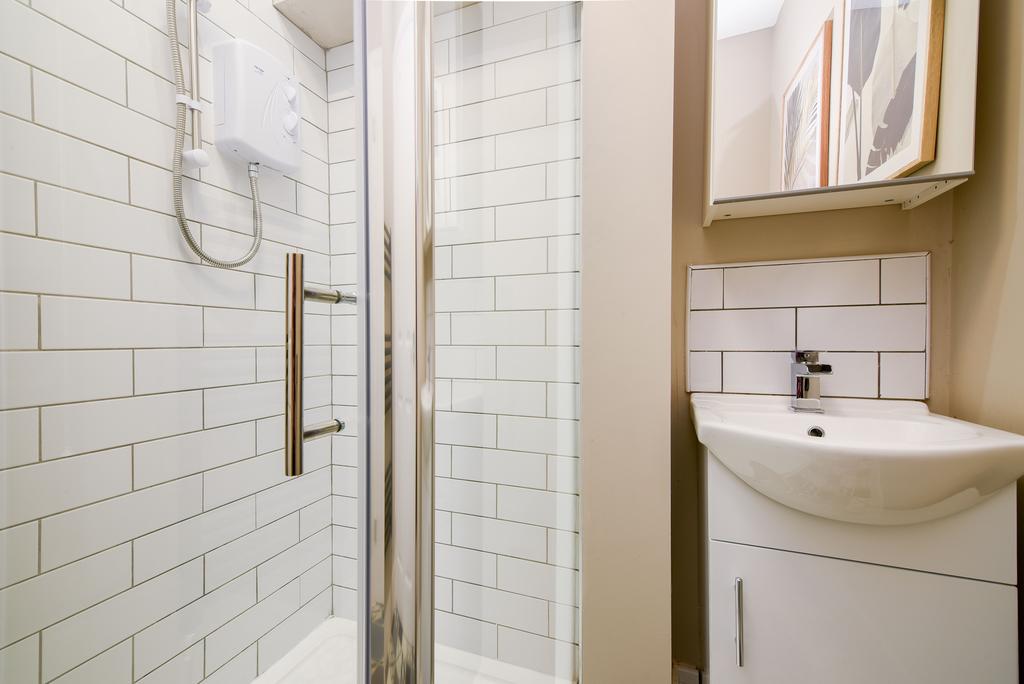 Washroom 3
