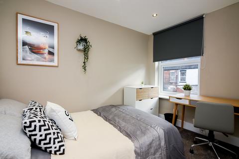 5 bedroom house to rent, 53 Turney Street, The Meadows, Nottingham, NG2 2LG
