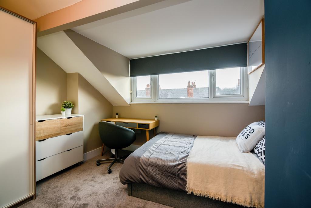 Bedroom 7