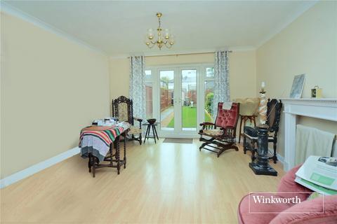 2 bedroom terraced house for sale, Malden Road, Cheam, Sutton, SM3