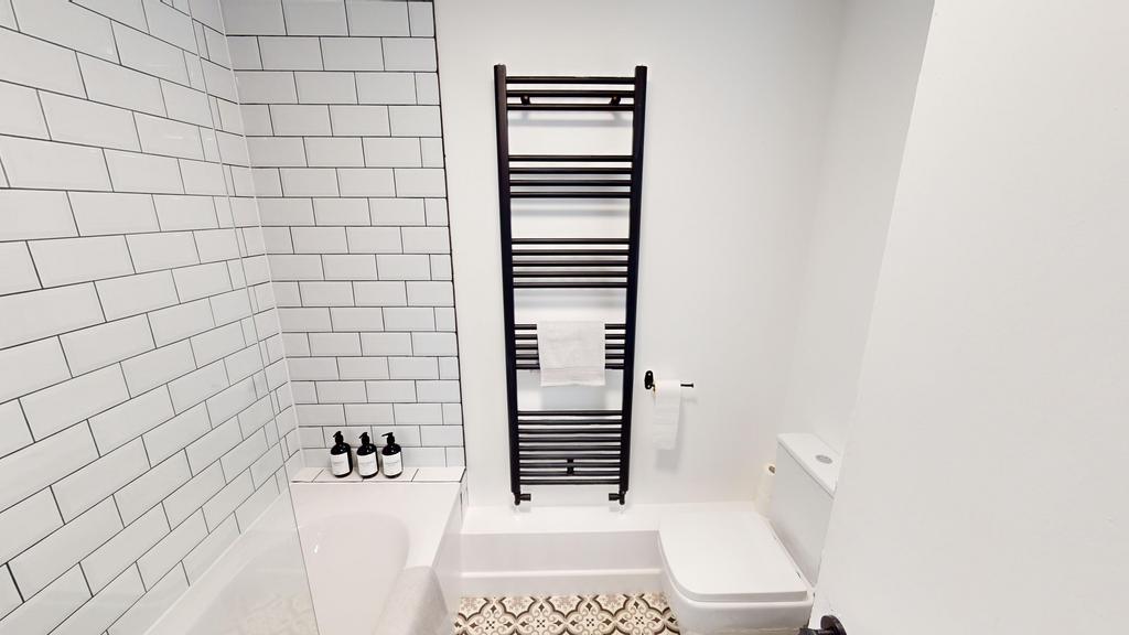Washroom