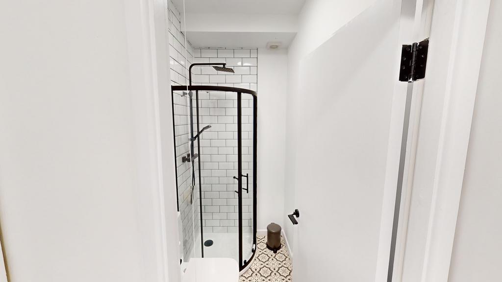 Washroom