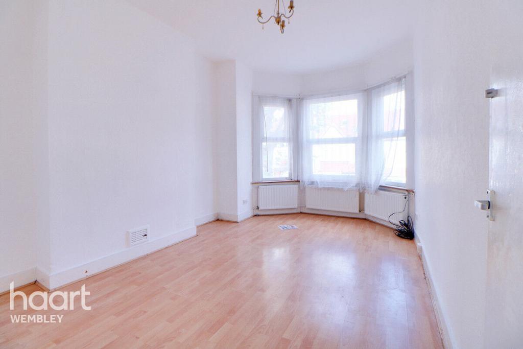Wembley Central 2 bed for sale £370,000