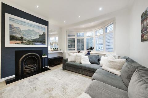 4 bedroom terraced house for sale - Aylward Road, Wimbledon