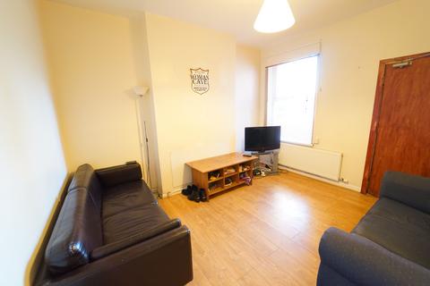 undefined, 195 Ilkeston Road, Lenton, Nottingham, NG7 3HF