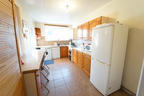 undefined, 195 Ilkeston Road, Lenton, Nottingham, NG7 3HF
