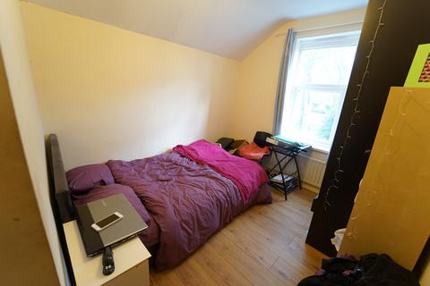 undefined, 195 Ilkeston Road, Lenton, Nottingham, NG7 3HF