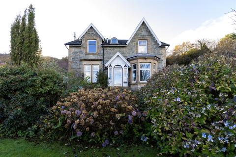 4 bedroom detached house for sale - Tigharra, Kames, Tighnabruaich, Argyll and Bute, PA21