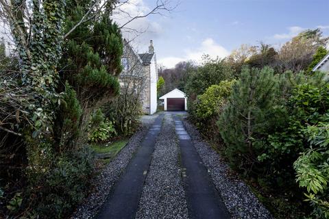 4 bedroom detached house for sale - Tigharra, Kames, Tighnabruaich, Argyll and Bute, PA21