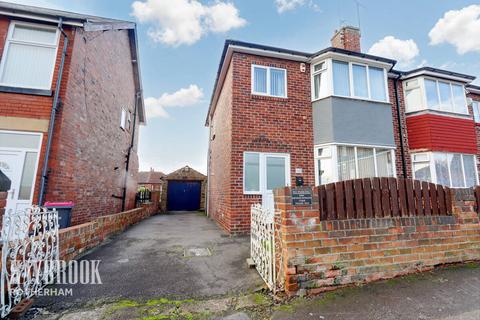 3 bedroom semi-detached house for sale, Oxford Street, Clifton