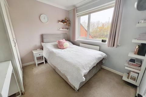 4 bedroom detached house for sale, Burlington Court, wallsend, Wallsend, Tyne and Wear, NE28 9YH