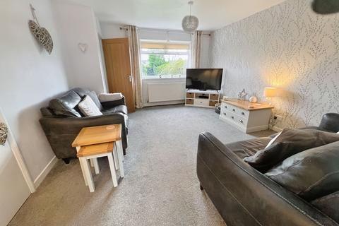 4 bedroom detached house for sale, Burlington Court, wallsend, Wallsend, Tyne and Wear, NE28 9YH