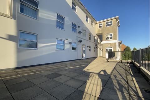 2 bedroom flat to rent, 351-353 Ringwood Road, Poole, Dorset, BH12