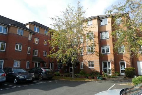1 bedroom flat for sale, Spencer Court, Banbury, OX16 5EY