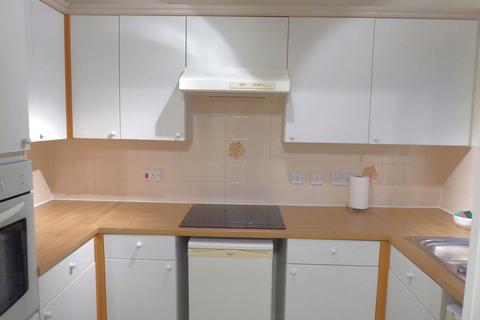 1 bedroom flat for sale, Spencer Court, Banbury, OX16 5EY