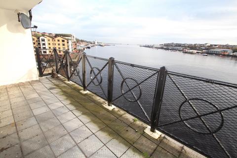 4 bedroom apartment for sale, Dolphin Quay, North Shields, NE29