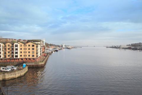 4 bedroom apartment for sale, Dolphin Quay, North Shields, NE29