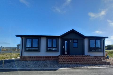 2 bedroom park home for sale, Woolacombe, Devon, EX34