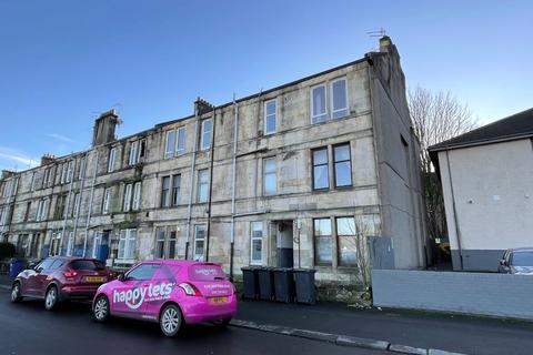 1 bedroom flat to rent, Blackhall Street, Paisley, Renfrewshire, PA1