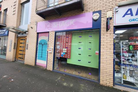 Retail property (high street) to rent, Britannia House, Wellington Road, Withington., Manchester, M20 3FU