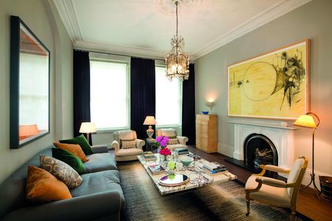 3 bedroom apartment to rent - Buckingham Gate, London, SW1E