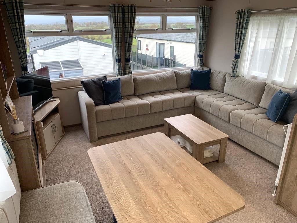 Merlewood Country Park, Cartford Lane, Little Eccleston, Preston 2 bed