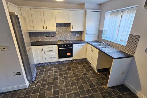 3 bedroom detached house for sale - Ingle Close, Scarborough