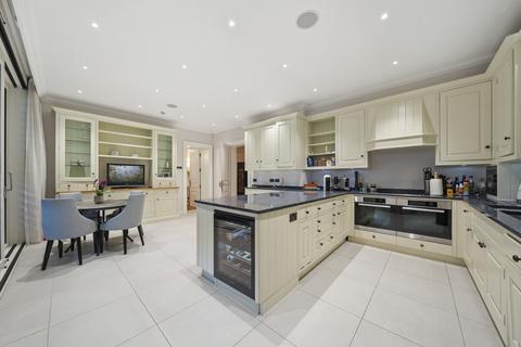 3 bedroom apartment for sale, Montrose Place, London, SW1X