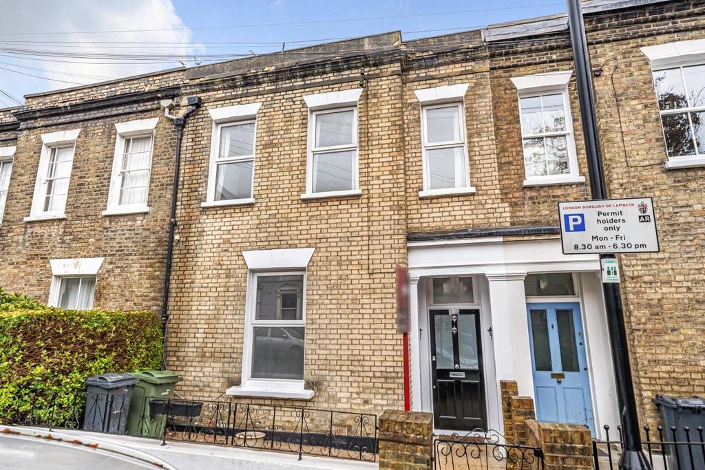 Southwell Road, London 3 bed terraced house for sale £899,950