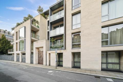undefined, Montrose Place, London, SW1X