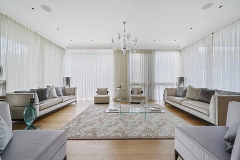 5 bedroom apartment for sale, Montrose Place, London, SW1X