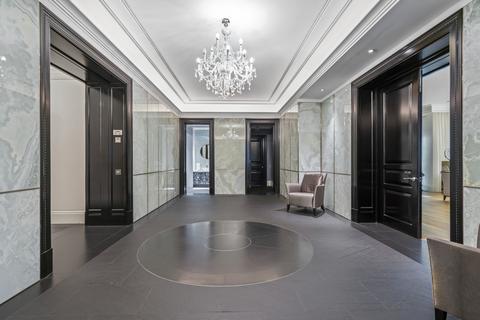 undefined, Montrose Place, London, SW1X