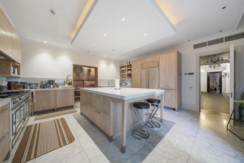 5 bedroom apartment for sale, Montrose Place, Belgravia, SW1X