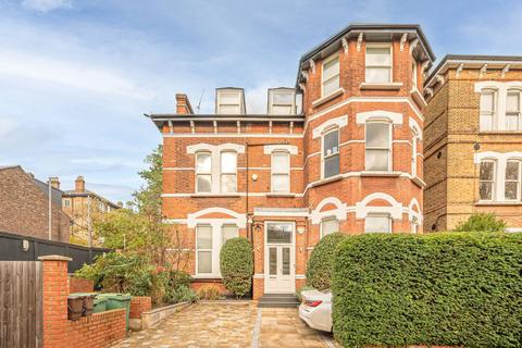 2 bedroom maisonette for sale, Woodchurch Road, South Hampstead, London, NW6