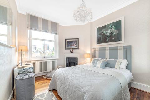 5 bedroom flat for sale, West End Lane, West Hampstead, London, NW6