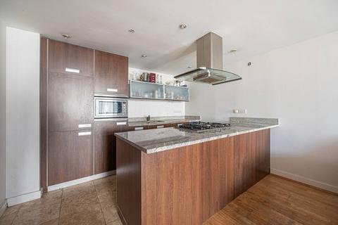 2 bedroom flat for sale, Finchley Road, West Hampstead, London, NW6