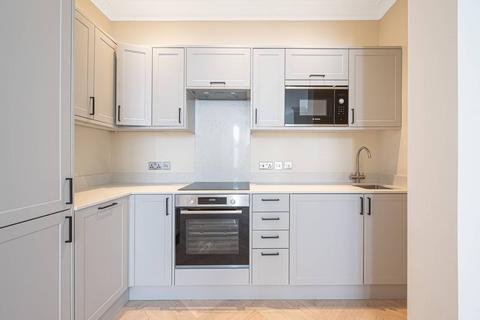 2 bedroom flat for sale, Lichfield Road, Cricklewood, London, NW2