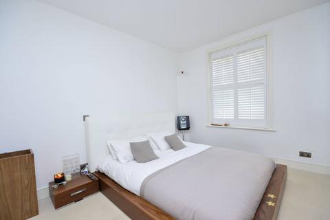 1 bedroom flat for sale - Gondar Mansions, West Hampstead, London, NW6