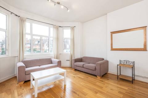 2 bedroom flat for sale, St Cuthberts Road, Kilburn, London, NW2