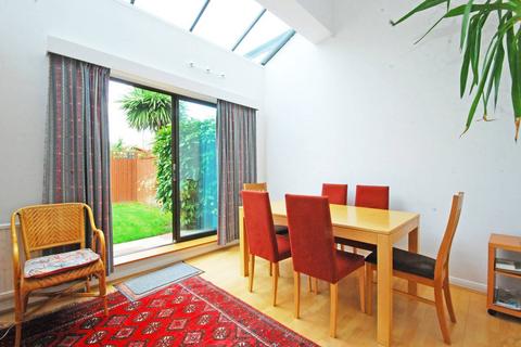 4 bedroom house to rent, Burrard Road, West Hampstead, London, NW6