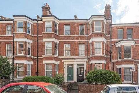 2 bedroom flat to rent, Lithos Road, Hampstead, London, NW3