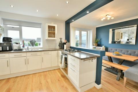 3 bedroom semi-detached house for sale - Sherburn Park Drive, Rowlands Gill