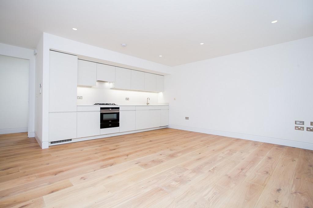 Blandford Street, London, W1U 2 bed apartment to rent £3,987 pcm (£