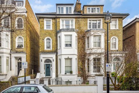 undefined, Aldridge Road Villas, London, W11