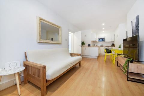 undefined, Aldridge Road Villas, London, W11